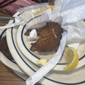 IHOP - Nasty ass sausage patties - Breakfast & Brunch Near Me - Royal Oak, Michigan