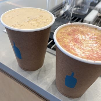 Blue Bottle Coffee - Pasadena - Coffee & Tea Near Me - Pasadena, California
