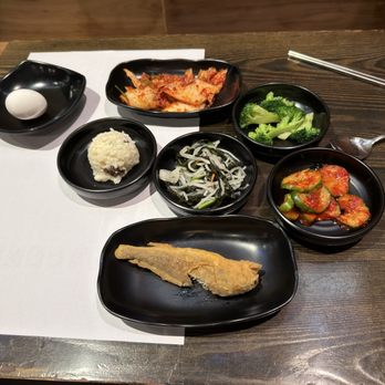 BCD Tofu House - Korean Near Me - New York, New York BCD Tofu House - Korean Near Me - New York, New York