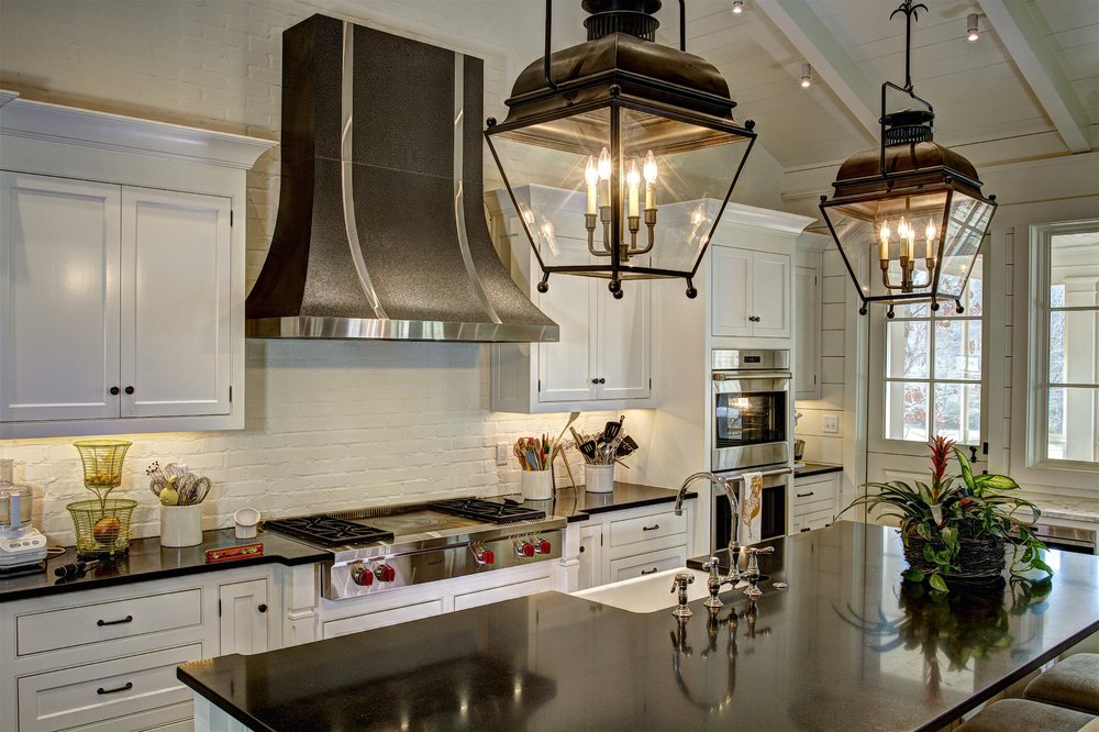 Slide of Beautiful Installations