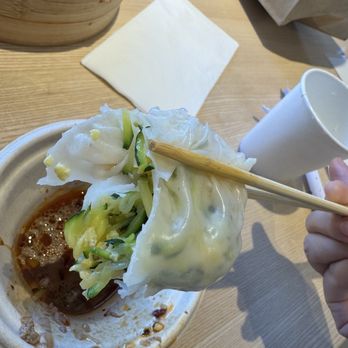 Xibei Dumplings - Chinese Near Me - Los Angeles, California Xibei Dumplings - Chinese Near Me - Los Angeles, California