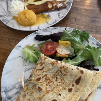 Brown Butter - Desserts Near Me - Danville, California