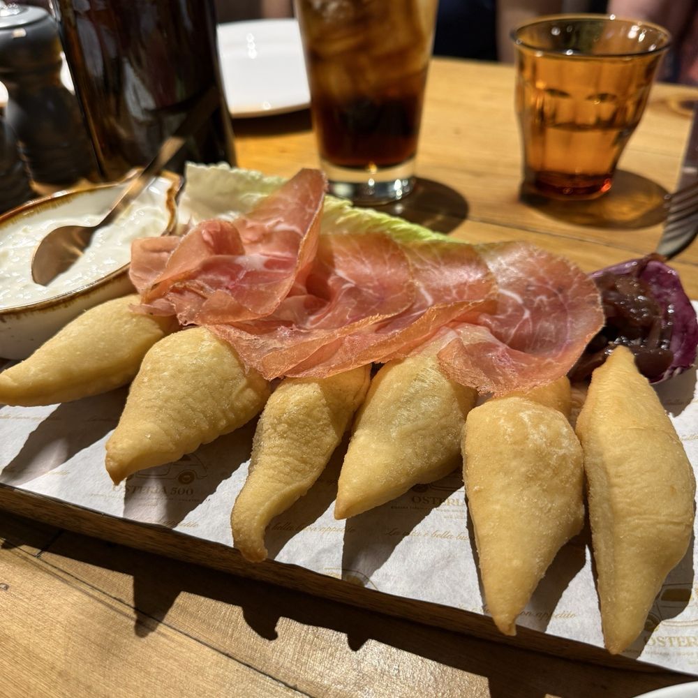 Osteria 500 - Italian Near Me - Sarasota, Florida Osteria 500 - Italian Near Me - Sarasota, Florida