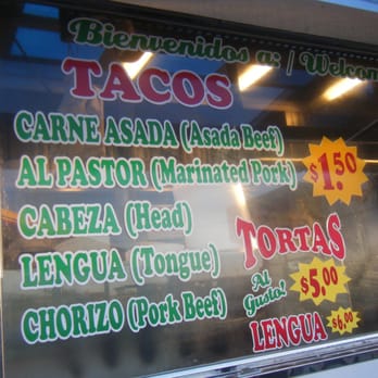 Karina's 2 - offerings and prices - Street Vendors Near Me - Las Vegas, Nevada Karina's 2 - offerings and prices - Street Vendors Near Me - Las Vegas, Nevada