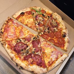 8 slices for $16 deal! 8 slices for $16 deal!