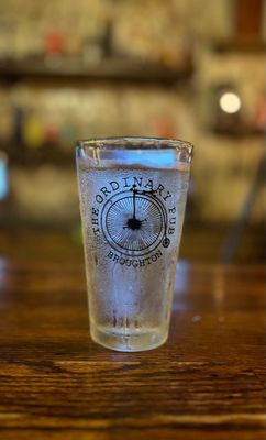 The Ordinary Pub by null