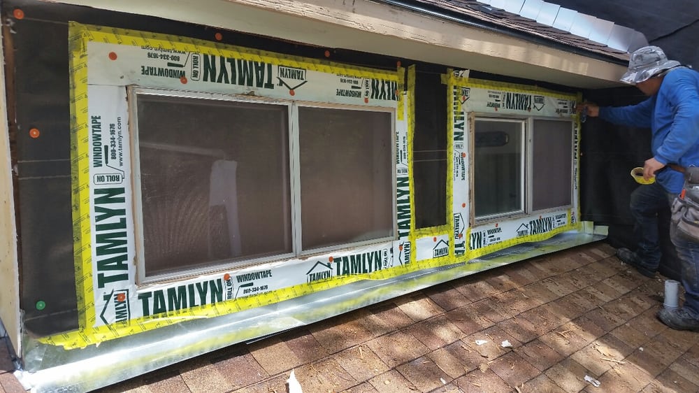 Slide of AAC Roofing & CS