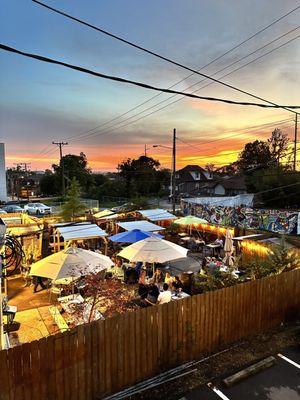 Smith & Lentz Brewing and Pizza by null