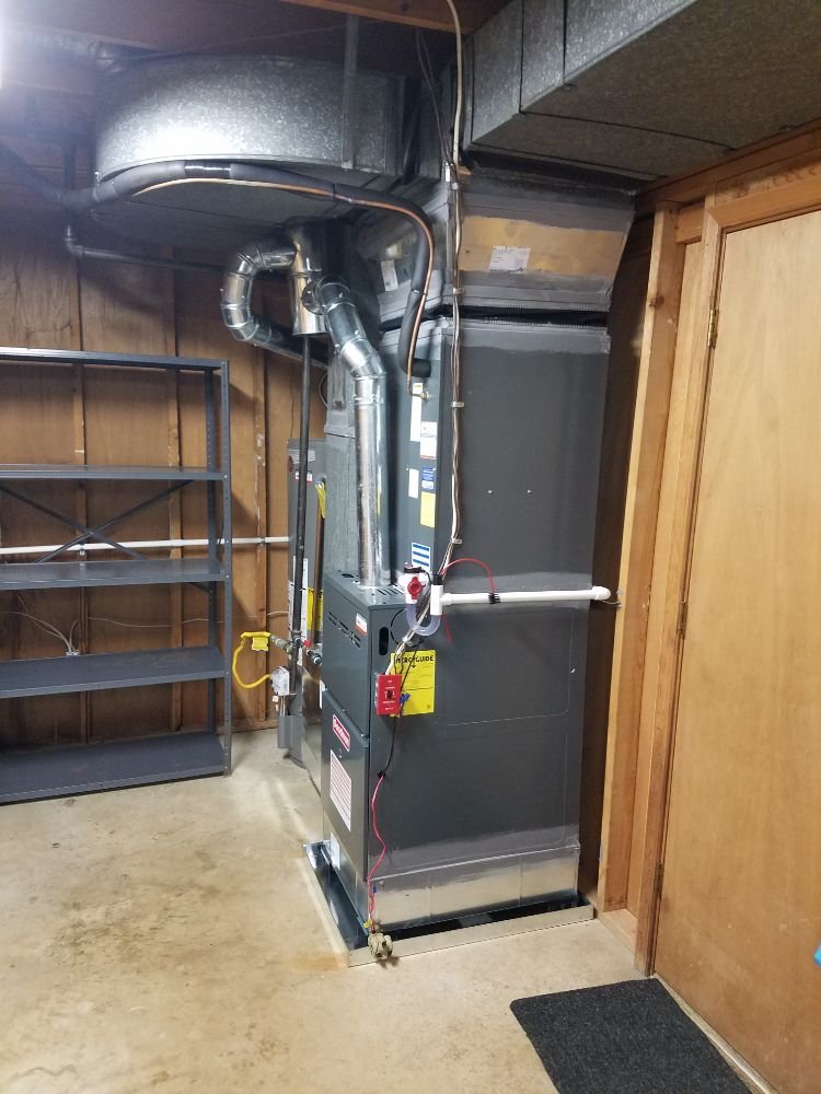 Slide of ALCO HVAC Plumbing & Gas