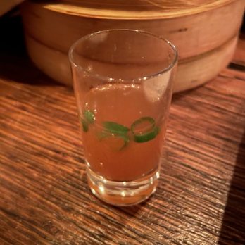 Decoy - Duck miso soup - Chinese Near Me - New York, New York