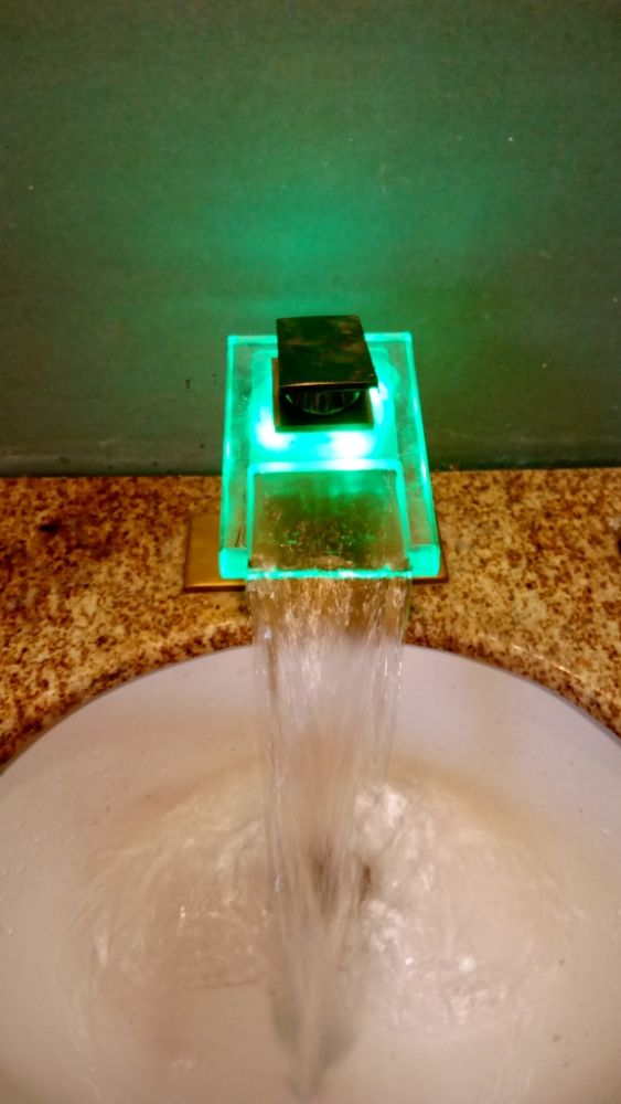 Slide of All American Plumbing Contractors