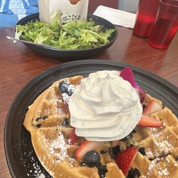 Xulo Coffee Bar - Salad - Coffee & Tea Near Me - Elk Grove, California Xulo Coffee Bar - Salad - Coffee & Tea Near Me - Elk Grove, California