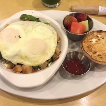 First Watch - I could eat the market hash every morning. - Breakfast & Brunch Near Me - Clearwater, Florida First Watch - I could eat the market hash every morning. - Breakfast & Brunch Near Me - Clearwater, Florida