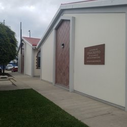 La Iglesias de Jesucristo