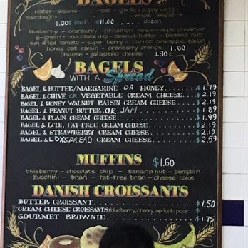 5th Ave Bagelry - Bagels Near Me - Corona, California 5th Ave Bagelry - Bagels Near Me - Corona, California