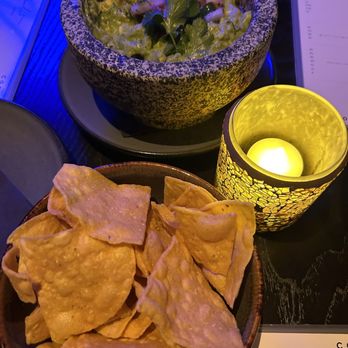 La Popular - Chips and Guacamole - Mexican Near Me - Porter Ranch, California La Popular - Chips and Guacamole - Mexican Near Me - Porter Ranch, California