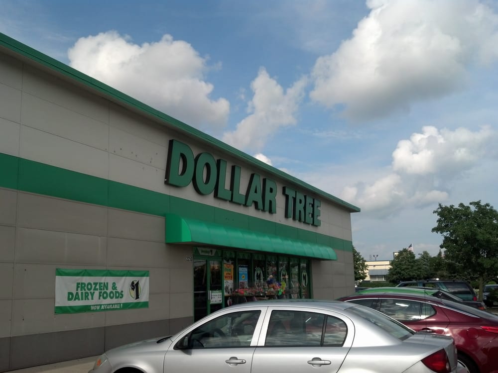DOLLAR TREE 2250 Tiffin Ave, Findlay, OH Yelp