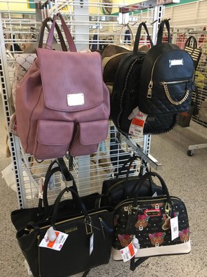 dds discount backpacks