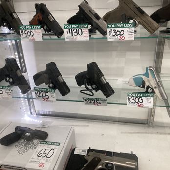 Money Man Pawn - One of the sales on Guns when we were in there recently. - Pawn Shops Near Me - Goose Creek, South Carolina Money Man Pawn - One of the sales on Guns when we were in there recently. - Pawn Shops Near Me - Goose Creek, South Carolina