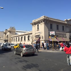 Mercado Norte - Mercado norte