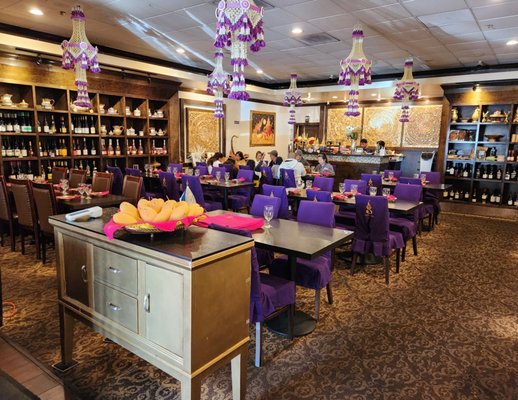 Siam Nara Thai Cuisine by null