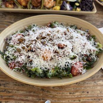 Malibu Farm - Breakfast & Brunch Near Me - San Diego, California