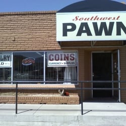 Southwest Pawn