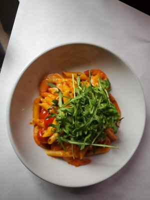 Tenuta's Italian Restaurant by null