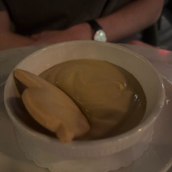 Little Blackbird - Butterscotch pudding - Wine Bars Near Me - Washington, DC, District of Columbia Little Blackbird - Butterscotch pudding - Wine Bars Near Me - Washington, DC, District of Columbia