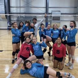 Tidewater Volleyball Association