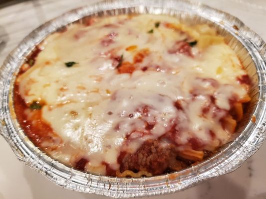 Bella Sicilia Italian Restaurant by null