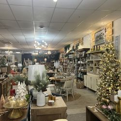 Found Vintage Market