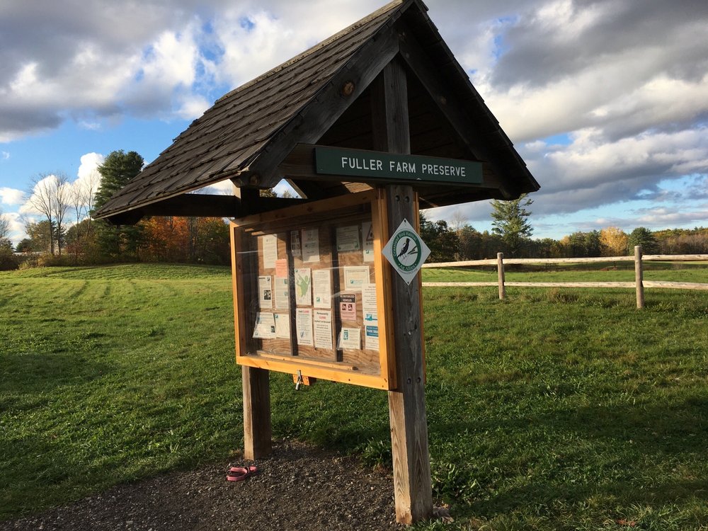 FULLER FARM Updated September 2024 21 Photos 309 Broadturn Rd