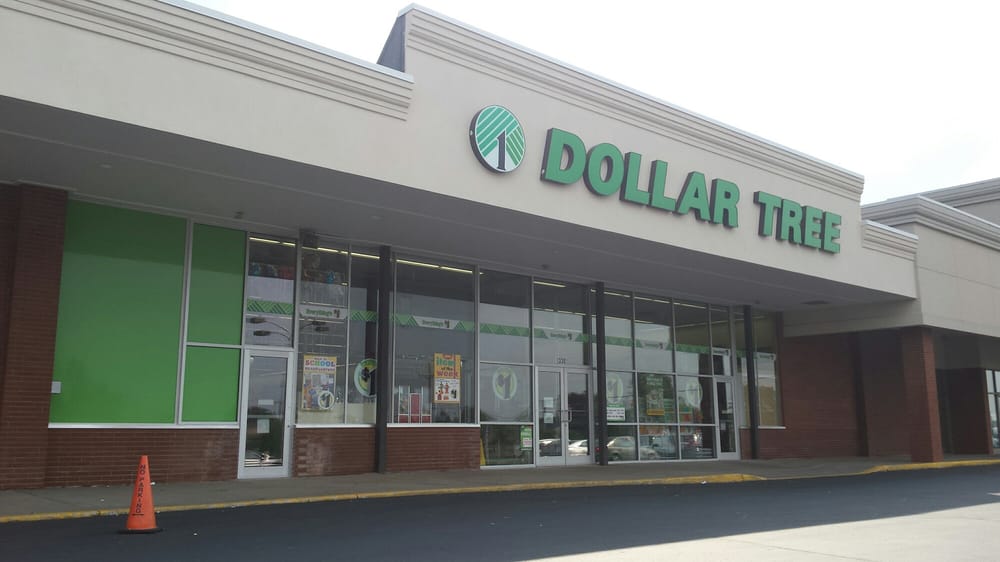 DOLLAR TREE 330 West Ave, Albion, NY Yelp