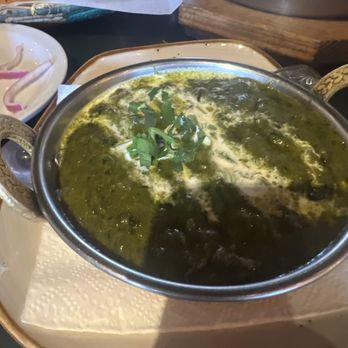 Karahi Boys - Palak Paneer - Pakistani Near Me - Sugar Land, Texas Karahi Boys - Palak Paneer - Pakistani Near Me - Sugar Land, Texas