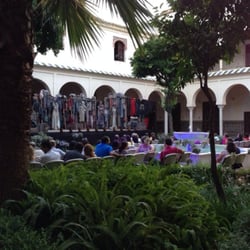 Espacio Santa Clara - Teatro al fresco!!!