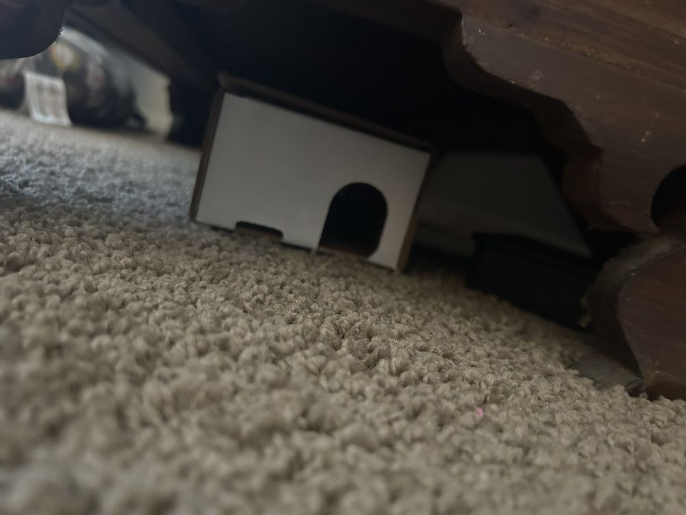 ROCK CREEK WOODS APARTMENTS Updated September 2024 19 Photos