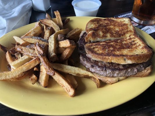 Aussie's Grill & Beach Bar by null