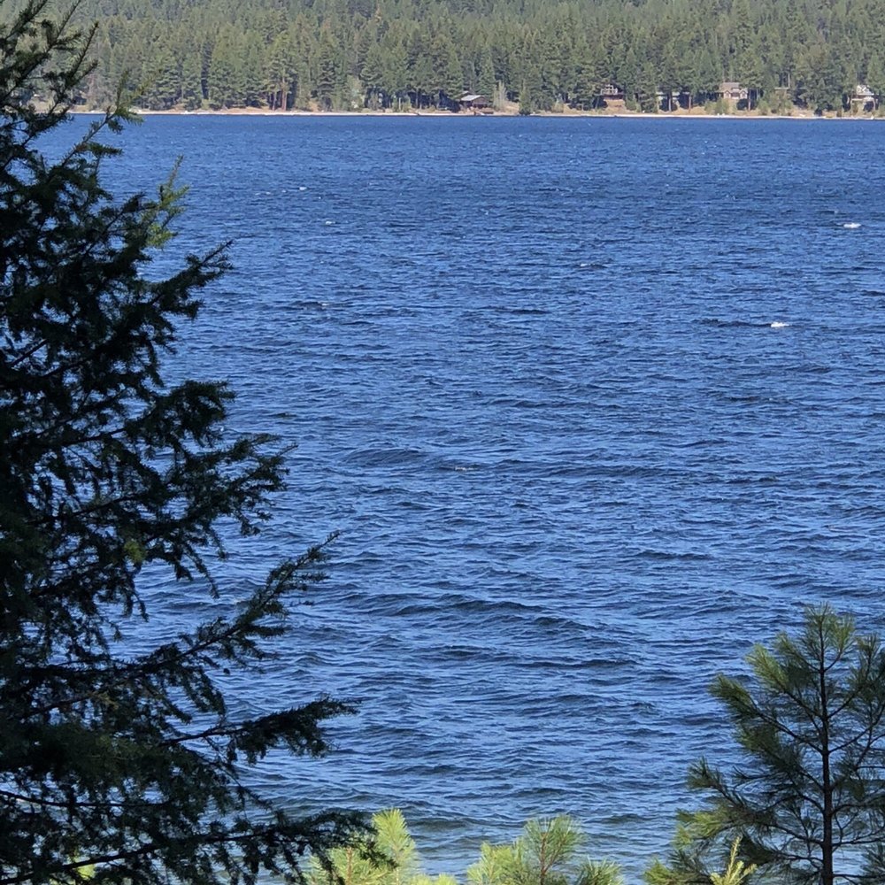 Ponderosa State Park - Boating Near Me - McCall, Idaho Ponderosa State Park - Boating Near Me - McCall, Idaho