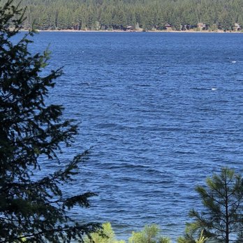 Ponderosa State Park - Boating Near Me - McCall, Idaho Ponderosa State Park - Boating Near Me - McCall, Idaho