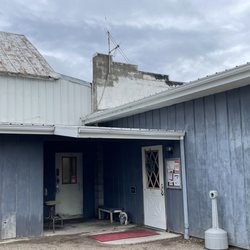 Jacoby’s Ole Smokehouse - Entrance on right