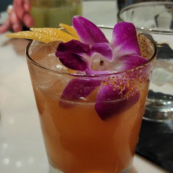 Tatarian - Amate - Cocktail Bars Near Me - Denver, Colorado Tatarian - Amate - Cocktail Bars Near Me - Denver, Colorado