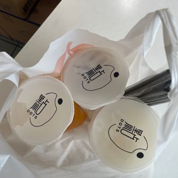 Dots Boba - Bubble Tea Near Me - San Francisco, California Dots Boba - Bubble Tea Near Me - San Francisco, California