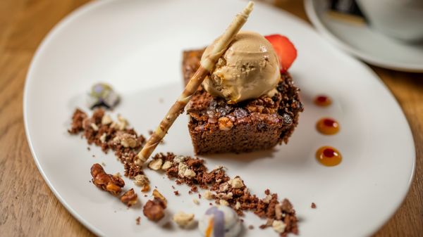 Sandymount Hotel by null