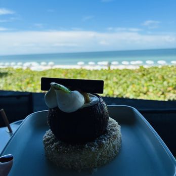 Gumbo Limbo - Coconut mai tai - Seafood Near Me - Naples, Florida Gumbo Limbo - Coconut mai tai - Seafood Near Me - Naples, Florida