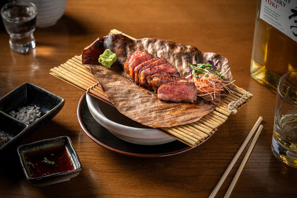 Roka Akor - San Francisco
