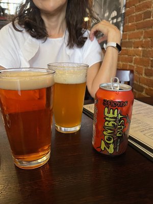 Grand Trunk Pub by null
