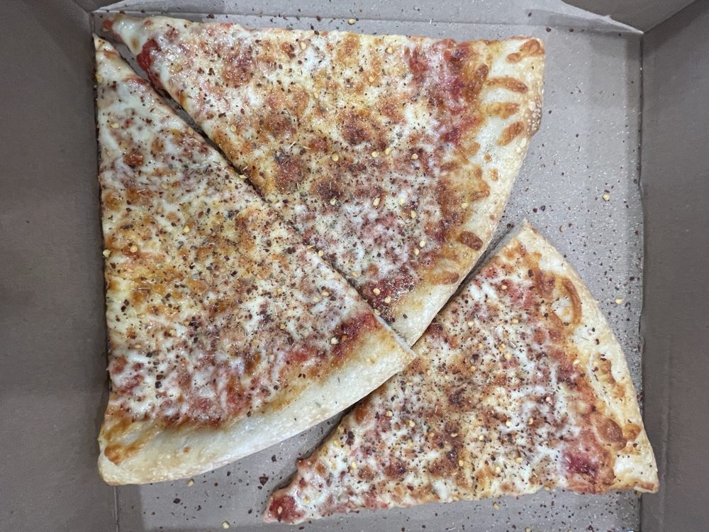 Hunkis Pizza Bar