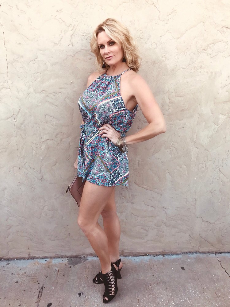 Amy Alderman, MD - North Atlanta Plastic Surgery