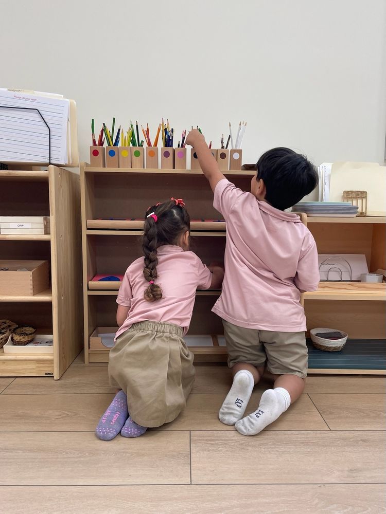 Montessori Children's House of Miami Lakes - childcare center in Hialeah, FL